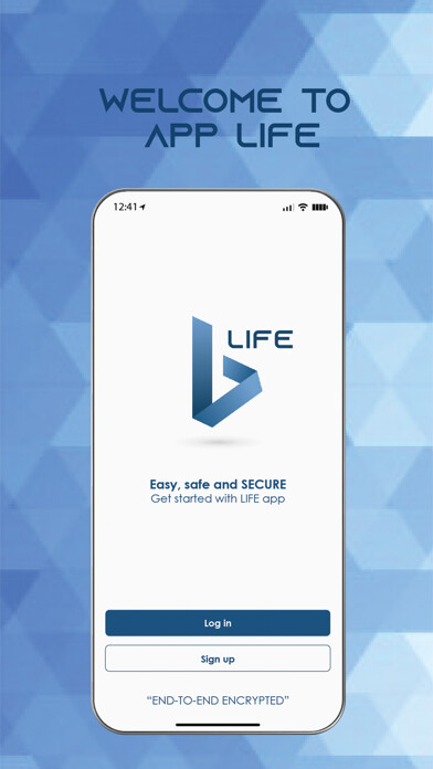Emulate iPhone app Life App Messenger using MyAndroid Emulate iPhone app Life App Messenger using MyAndroid