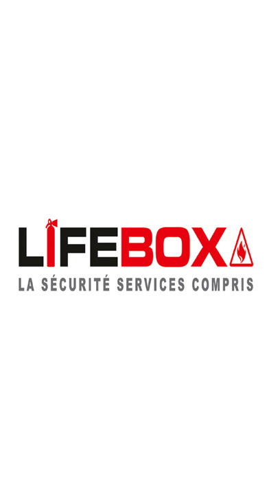 Emulate iPhone app LIFEBOX CAM0 using MyAndroid