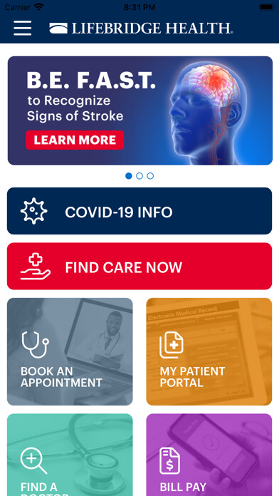 Run android online APK LifeBridge Health from MyAndroid or emulate LifeBridge Health using MyAndroid Run android online APK LifeBridge Health from MyAndroid or emulate LifeBridge Health using MyAndroid