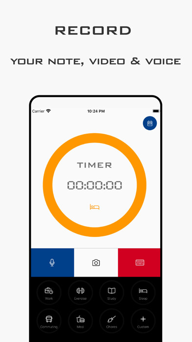 Emulate iPhone app Life Building using MyAndroid