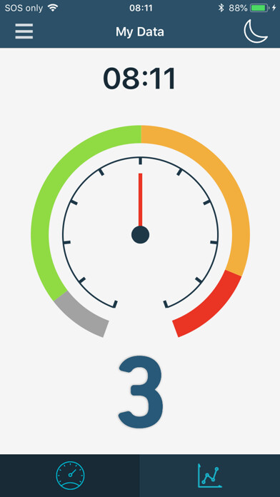 Emulate iPhone app Life by SmartCap using MyAndroid Emulate iPhone app Life by SmartCap using MyAndroid