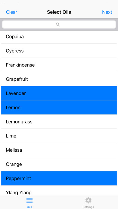 Emulate iPhone app Life By The Drop using MyAndroid Emulate iPhone app Life By The Drop using MyAndroid