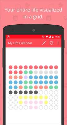 Emulate Android APK Life Calendar Emulate Android APK Life Calendar