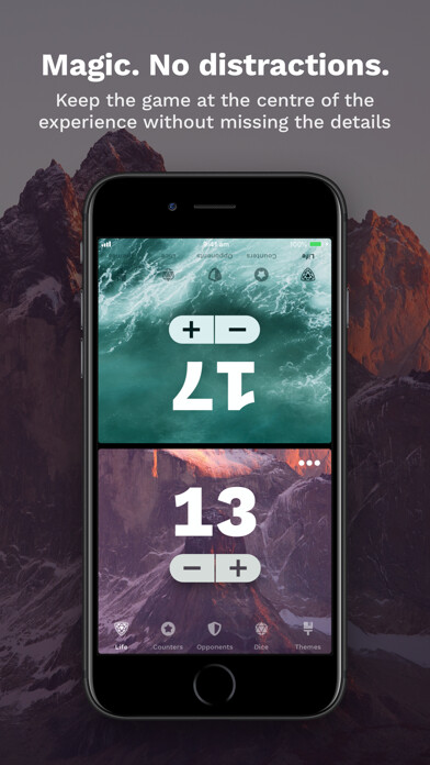 Emulate iPhone app Lifecast using MyAndroid