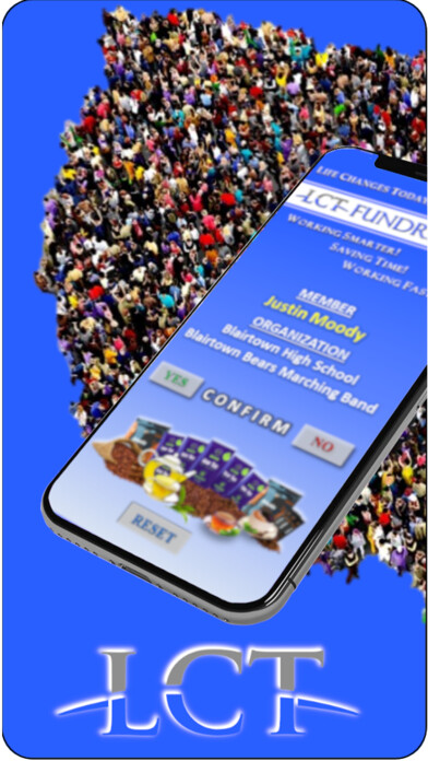 Emulate iPhone app LIFE CHANGES TODAY, LLC using MyAndroid Emulate iPhone app LIFE CHANGES TODAY, LLC using MyAndroid