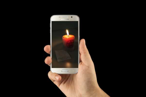 Emulate Android APK LIFE CHANGING SPELLS