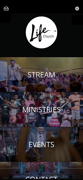 Run android online APK Life Church Big Spring from MyAndroid or emulate Life Church Big Spring using MyAndroid