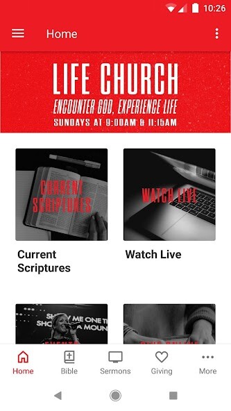 Emulate Android APK Life Church, Fort Myers Emulate Android APK Life Church, Fort Myers