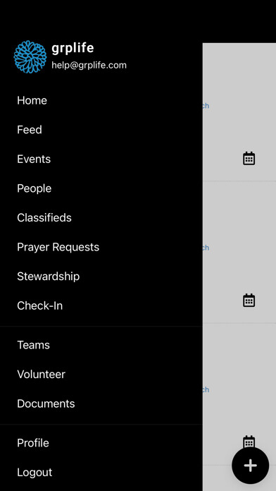 Emulate iPhone app Life Church of Mandeville using MyAndroid Emulate iPhone app Life Church of Mandeville using MyAndroid
