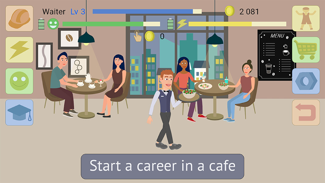 Run android online APK Life Clicker: Move to Success from MyAndroid or emulate Life Clicker: Move to Success using MyAndroid Run android online APK Life Clicker: Move to Success from MyAndroid or emulate Life Clicker: Move to Success using MyAndroid