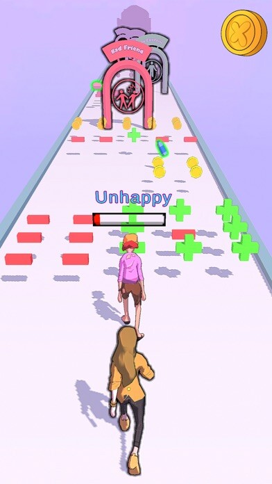 Emulate iPhone app Life Coach 3D using MyAndroid Emulate iPhone app Life Coach 3D using MyAndroid
