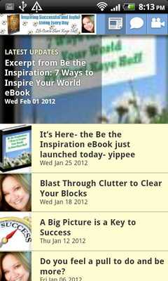 Emulate Android APK Life Coach Sheri Kaye Hoff Emulate Android APK Life Coach Sheri Kaye Hoff