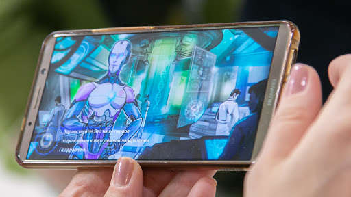 Run android online APK LIFE CODE. Quest in Darwin museum from MyAndroid or emulate LIFE CODE. Quest in Darwin museum using MyAndroid