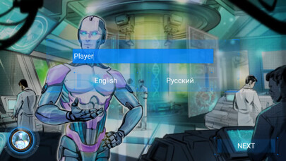 Emulate iPhone app LIFE CODE using MyAndroid