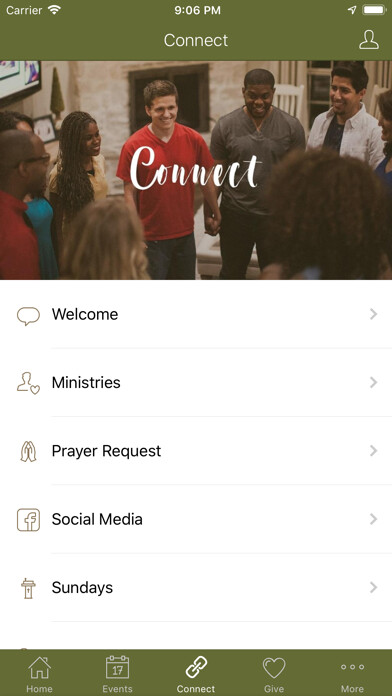 Emulate iPhone app Life Community Church FW using MyAndroid Emulate iPhone app Life Community Church FW using MyAndroid