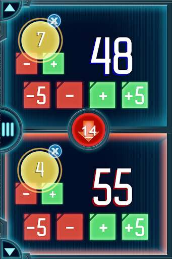 Run android online APK Life Counter: Game of Count from MyAndroid or emulate Life Counter: Game of Count using MyAndroid