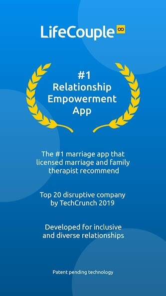Run android online APK LifeCouple Relationship Health from MyAndroid or emulate LifeCouple Relationship Health using MyAndroid