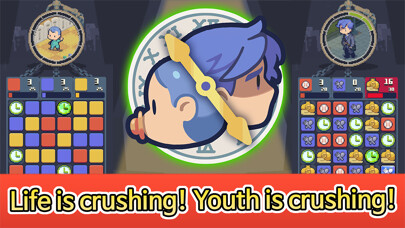 Emulate iPhone app Life Crush Story using MyAndroid Emulate iPhone app Life Crush Story using MyAndroid