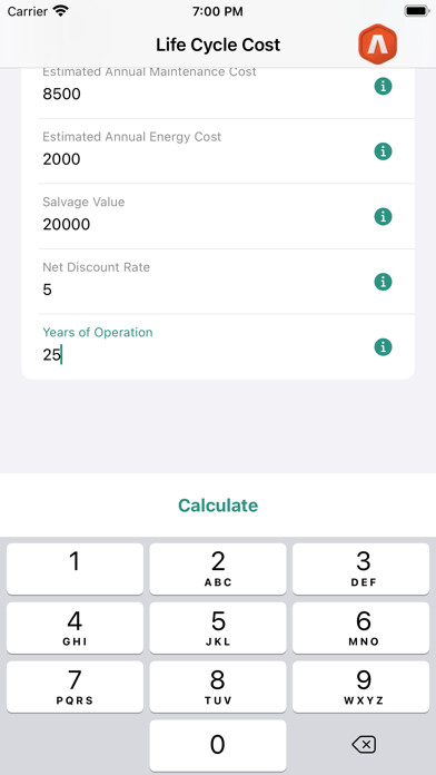 Emulate iPhone app Life Cycle Cost using MyAndroid Emulate iPhone app Life Cycle Cost using MyAndroid