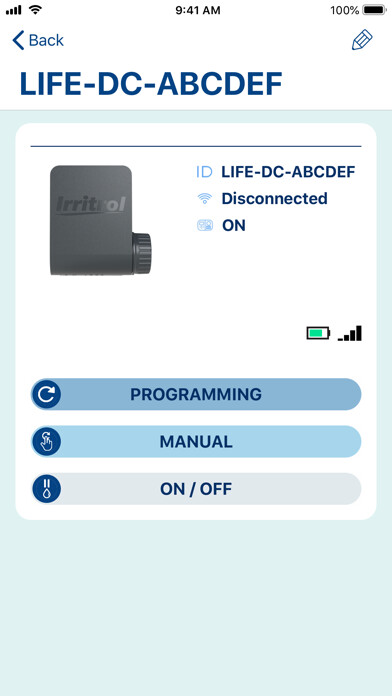 Emulate iPhone app Life DC using MyAndroid Emulate iPhone app Life DC using MyAndroid