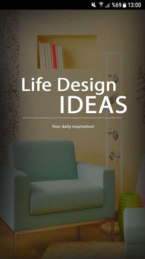 Run android online APK Life Design Ideas from MyAndroid or emulate Life Design Ideas using MyAndroid