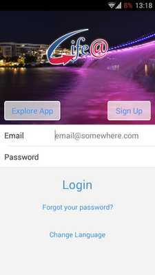 Emulate Android APK Life@ District 7 Emulate Android APK Life@ District 7