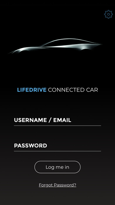 Emulate iPhone app LifeDrive MHub using MyAndroid Emulate iPhone app LifeDrive MHub using MyAndroid