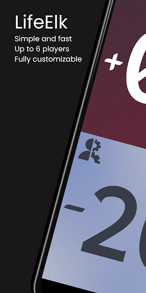 Run android online APK LifeElk: MTG Life Counter from MyAndroid or emulate LifeElk: MTG Life Counter using MyAndroid Run android online APK LifeElk: MTG Life Counter from MyAndroid or emulate LifeElk: MTG Life Counter using MyAndroid
