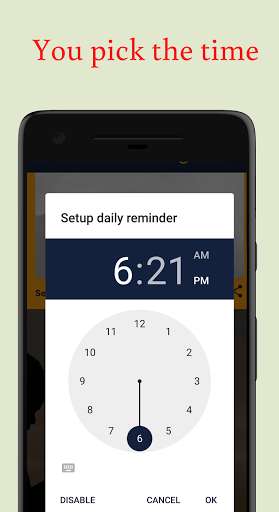 Run android online APK Life Facts Quotes from MyAndroid or emulate Life Facts Quotes using MyAndroid