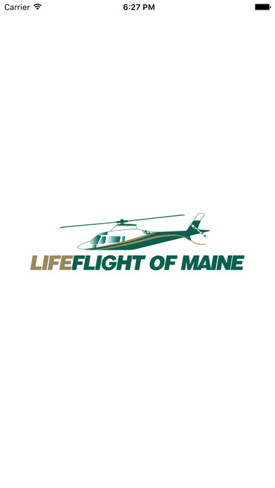 Emulate iPhone app LifeFlight Maine using MyAndroid Emulate iPhone app LifeFlight Maine using MyAndroid