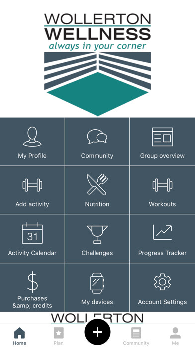 Emulate iPhone app Life Force Wellness using MyAndroid Emulate iPhone app Life Force Wellness using MyAndroid