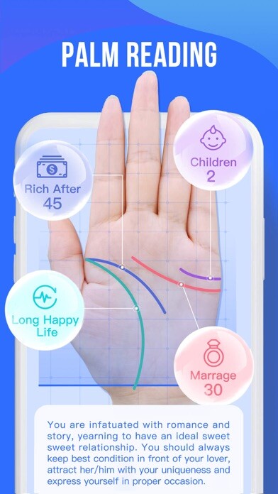 Emulate iPhone app Life Fun - Funny Test on Life using MyAndroid
