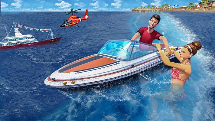 Emulate Android APK Lifeguard Beach rescue Training Emulate Android APK Lifeguard Beach rescue Training
