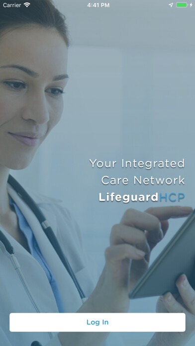 Emulate iPhone app LifeguardHCP using MyAndroid Emulate iPhone app LifeguardHCP using MyAndroid