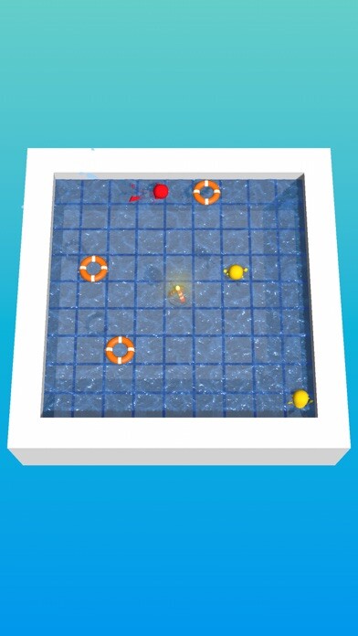 Emulate iPhone app LifeGuard Rescue using MyAndroid Emulate iPhone app LifeGuard Rescue using MyAndroid