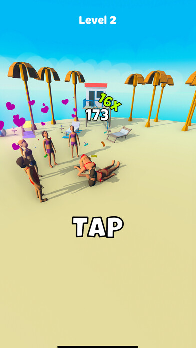 Emulate iPhone app Life Guard Run using MyAndroid Emulate iPhone app Life Guard Run using MyAndroid