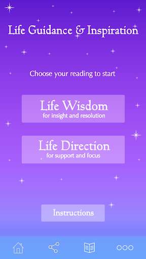 Run android online APK Life Guidance & Inspiration from MyAndroid or emulate Life Guidance & Inspiration using MyAndroid