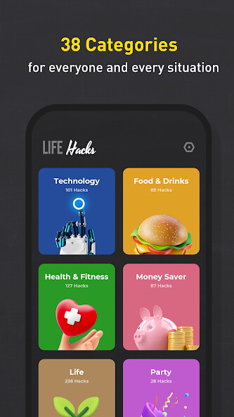 Run android online APK Life Hacks - Daily Tips Facts from MyAndroid or emulate Life Hacks - Daily Tips Facts using MyAndroid Run android online APK Life Hacks - Daily Tips Facts from MyAndroid or emulate Life Hacks - Daily Tips Facts using MyAndroid