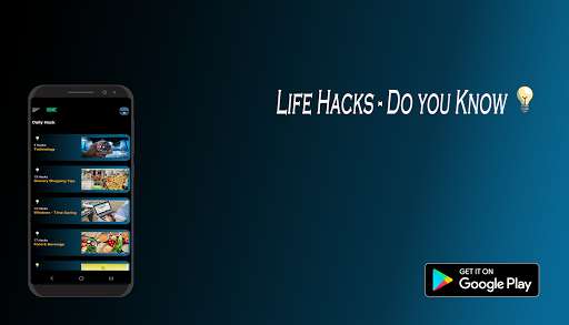 Run android online APK Life Hacks - Do You Know ( Daily Hacks) from MyAndroid or emulate Life Hacks - Do You Know ( Daily Hacks) using MyAndroid Run android online APK Life Hacks - Do You Know ( Daily Hacks) from MyAndroid or emulate Life Hacks - Do You Know ( Daily Hacks) using MyAndroid