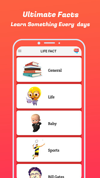 Run android online APK Life Hacks, Life Facks from MyAndroid or emulate Life Hacks, Life Facks using MyAndroid