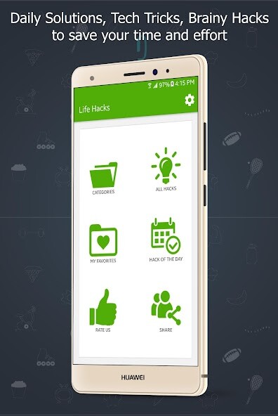 Run android online APK Life Hacks - Offline from MyAndroid or emulate Life Hacks - Offline using MyAndroid Run android online APK Life Hacks - Offline from MyAndroid or emulate Life Hacks - Offline using MyAndroid