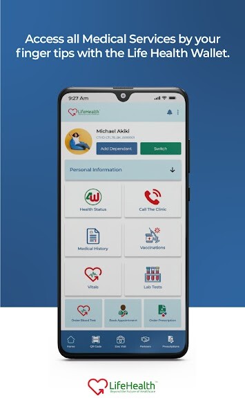 Run android online APK LifeHealth Wallet from MyAndroid or emulate LifeHealth Wallet using MyAndroid Run android online APK LifeHealth Wallet from MyAndroid or emulate LifeHealth Wallet using MyAndroid
