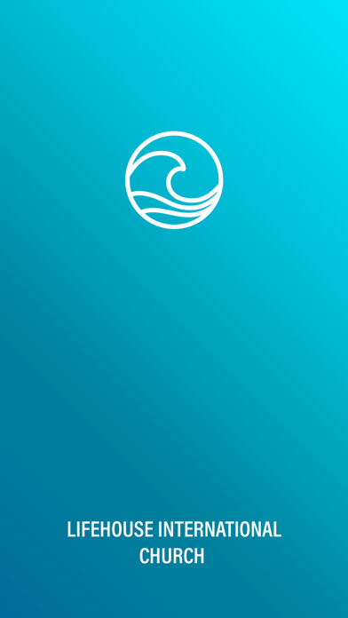 Emulate iPhone app Lifehouse International Church using MyAndroid
