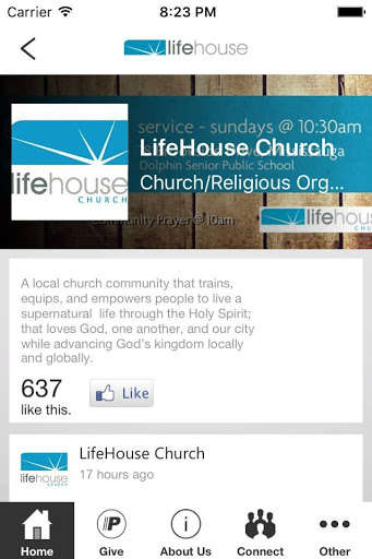 Emulate Android APK LifeHouse Mississauga Emulate Android APK LifeHouse Mississauga