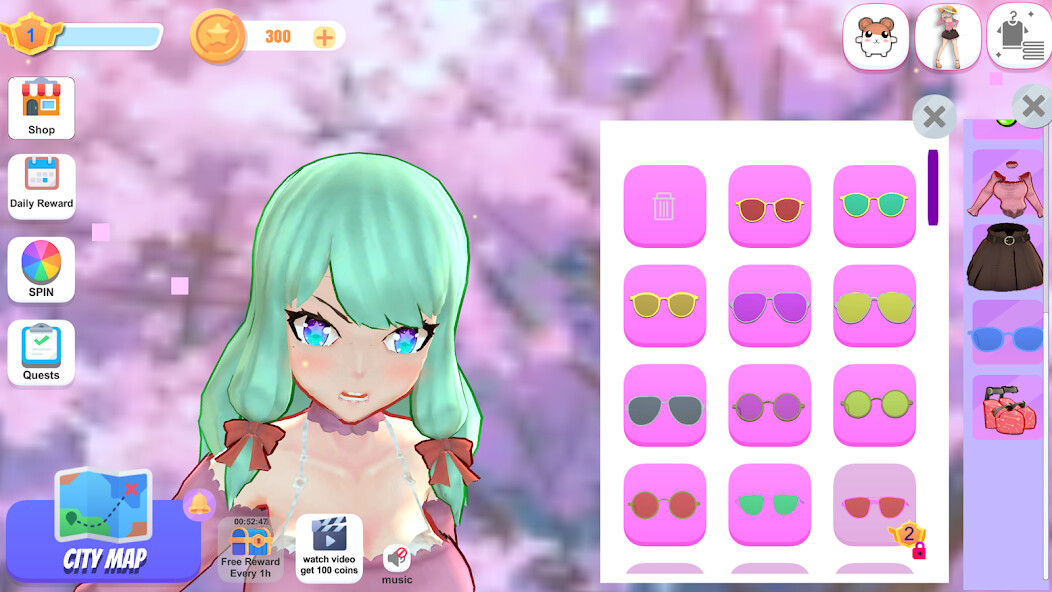 Run android online APK life idol : school girl from MyAndroid or emulate life idol : school girl using MyAndroid Run android online APK life idol : school girl from MyAndroid or emulate life idol : school girl using MyAndroid