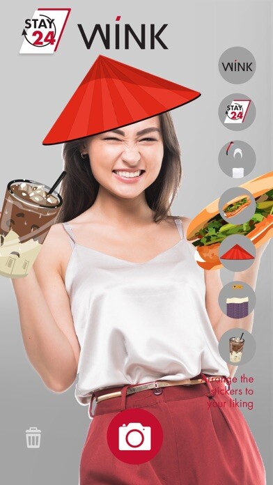 Emulate iPhone app Life in a Wink using MyAndroid Emulate iPhone app Life in a Wink using MyAndroid