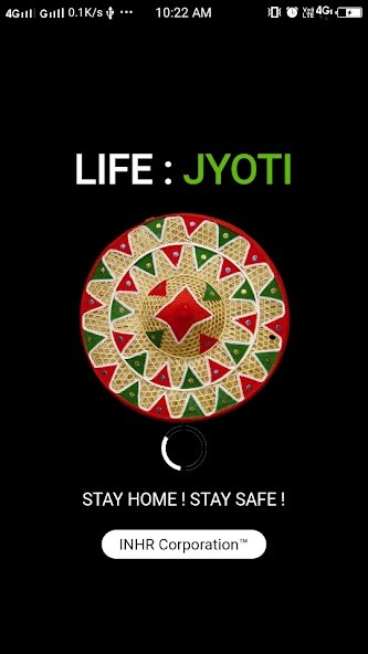 Run android online APK Life Jyoti - Shopping App of A from MyAndroid or emulate Life Jyoti - Shopping App of A using MyAndroid Run android online APK Life Jyoti - Shopping App of A from MyAndroid or emulate Life Jyoti - Shopping App of A using MyAndroid