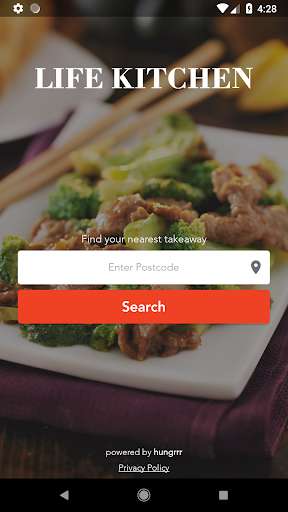 Emulate Android APK Life Kitchen Emulate Android APK Life Kitchen