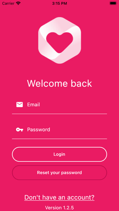 Emulate iPhone app Lifelab Testing using MyAndroid
