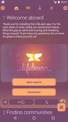 Run android online APK LifeLearn from MyAndroid or emulate LifeLearn using MyAndroid Run android online APK LifeLearn from MyAndroid or emulate LifeLearn using MyAndroid